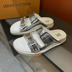 Louis Vuitton Slippers